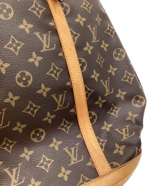 LOUIS VUITTON（ルイ ヴィトン）LOUIS VUITTON (ルイ ヴィトン) バケットGMの古着・服飾アイテム