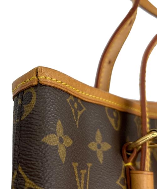 LOUIS VUITTON（ルイ ヴィトン）LOUIS VUITTON (ルイ ヴィトン) バケットGMの古着・服飾アイテム