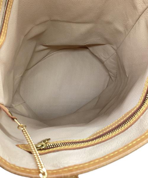 LOUIS VUITTON（ルイ ヴィトン）LOUIS VUITTON (ルイ ヴィトン) バケットGMの古着・服飾アイテム