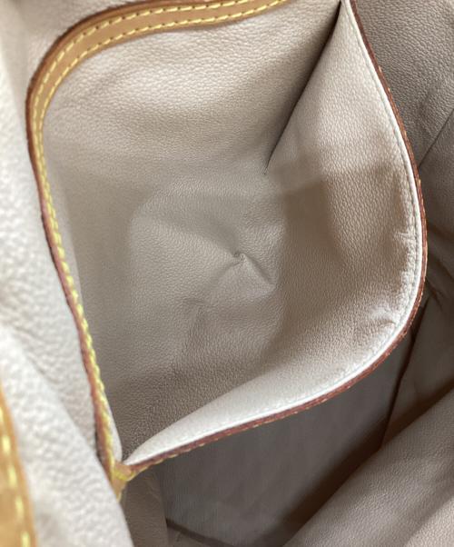LOUIS VUITTON（ルイ ヴィトン）LOUIS VUITTON (ルイ ヴィトン) バケットGMの古着・服飾アイテム