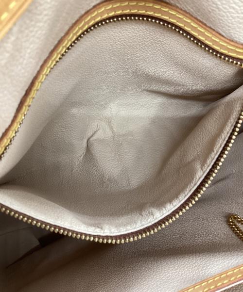 LOUIS VUITTON（ルイ ヴィトン）LOUIS VUITTON (ルイ ヴィトン) バケットGMの古着・服飾アイテム