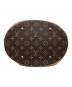 中古・古着 LOUIS VUITTON (ルイ ヴィトン) バケットGM：45000円