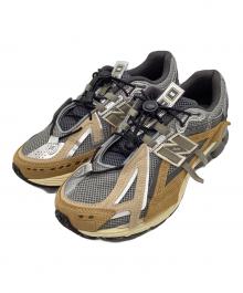 NEW BALANCE（ニューバランス）の古着「スニーカー」｜グレー