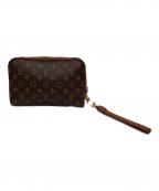 LOUIS VUITTONルイ ヴィトン）の古着「オルセー」