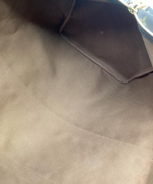 LOUIS VUITTON（ルイ ヴィトン）LOUIS VUITTON (ルイ ヴィトン) キーポル50 ブラウンの古着・服飾アイテム