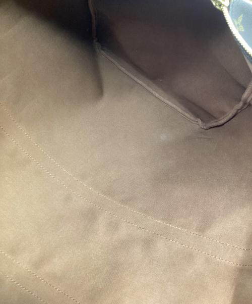 LOUIS VUITTON（ルイ ヴィトン）LOUIS VUITTON (ルイ ヴィトン) キーポル50 ブラウンの古着・服飾アイテム
