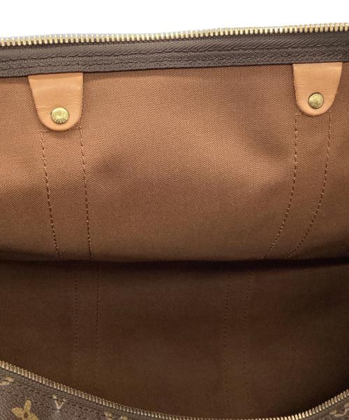 LOUIS VUITTON（ルイ ヴィトン）LOUIS VUITTON (ルイ ヴィトン) キーポル50 ブラウンの古着・服飾アイテム