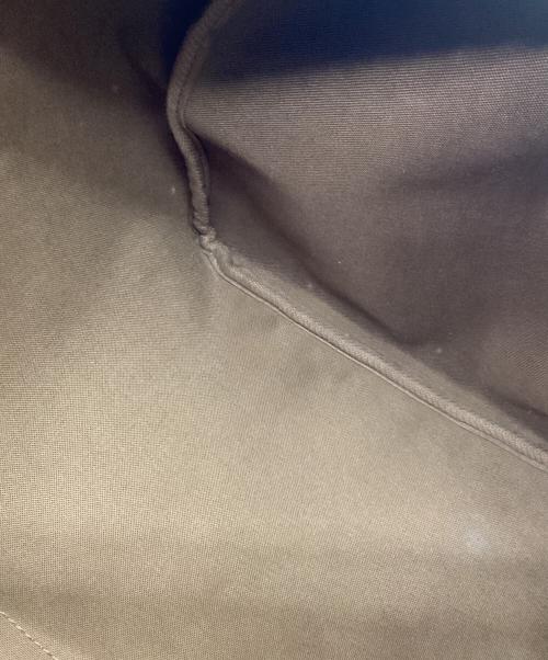 LOUIS VUITTON（ルイ ヴィトン）LOUIS VUITTON (ルイ ヴィトン) キーポル50 ブラウンの古着・服飾アイテム
