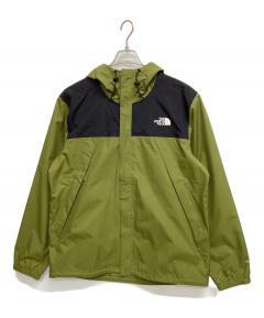 中古・古着通販】THE NORTH FACE (ザ ノース フェイス) フリース