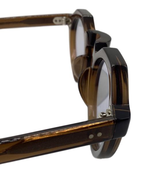 guepard（ギュパール）guepard (ギュパール) サングラスの古着・服飾アイテム