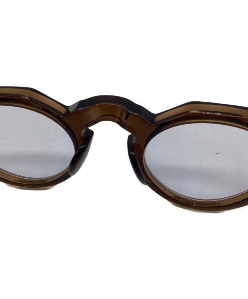 guepard（ギュパール）guepard (ギュパール) サングラスの古着・服飾アイテム