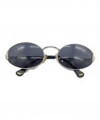 GUCCIグッチ）の古着「サングラス」｜レンズブルー