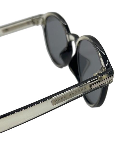 MARC JACOBS（マークジェイコブズ）MARC JACOBS (マークジェイコブズ) サングラスの古着・服飾アイテム