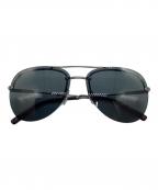 BVLGARIブルガリ）の古着「サングラス」｜ブラック