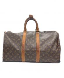 LOUIS VUITTON（ルイ ヴィトン）の古着「モノグラム キーポル45」