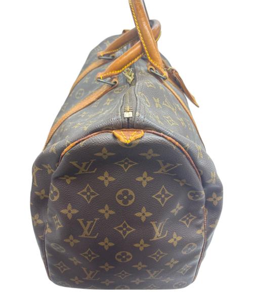 LOUIS VUITTON（ルイ ヴィトン）LOUIS VUITTON (ルイ ヴィトン) モノグラム キーポル45の古着・服飾アイテム