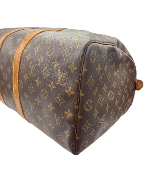 LOUIS VUITTON（ルイ ヴィトン）LOUIS VUITTON (ルイ ヴィトン) モノグラム キーポル45の古着・服飾アイテム