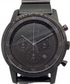 SONYソニー）の古着「スマートウォッチ」｜ブラック