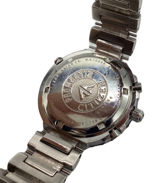 CITIZEN（シチズン）CITIZEN (シチズン) 腕時計 ネイビーの古着・服飾アイテム