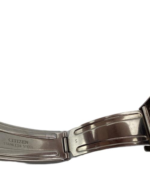CITIZEN（シチズン）CITIZEN (シチズン) 腕時計 ネイビーの古着・服飾アイテム