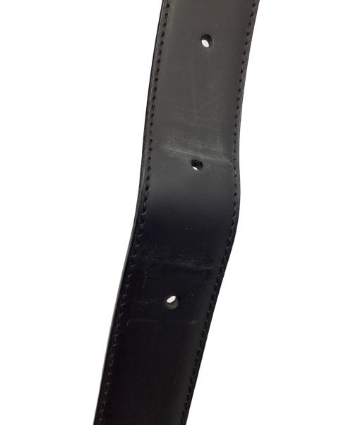 Salvatore Ferragamo（サルヴァトーレ フェラガモ）Salvatore Ferragamo (サルヴァトーレ フェラガモ) ワンショルダーバッグ ブラックの古着・服飾アイテム