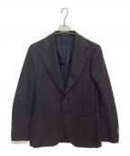 TAGLIATOREタリアトーレ）の古着「テーラードジャケット」｜ネイビー