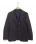 TAGLIATORE（タリアトーレ）の古着「テーラードジャケット」｜ネイビー
