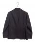 TAGLIATORE (タリアトーレ) テーラードジャケット ネイビー サイズ:48：20000円