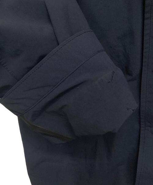 HERNO（ヘルノ）HERNO (ヘルノ) マウンテンパーカー ネイビー サイズ:50の古着・服飾アイテム