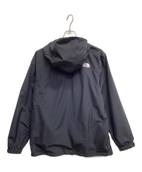 THE NORTH FACE（ザ ノース フェイス）THE NORTH FACE (ザ ノース フェイス) スクープジャケット ブラック サイズ:Lの古着・服飾アイテム