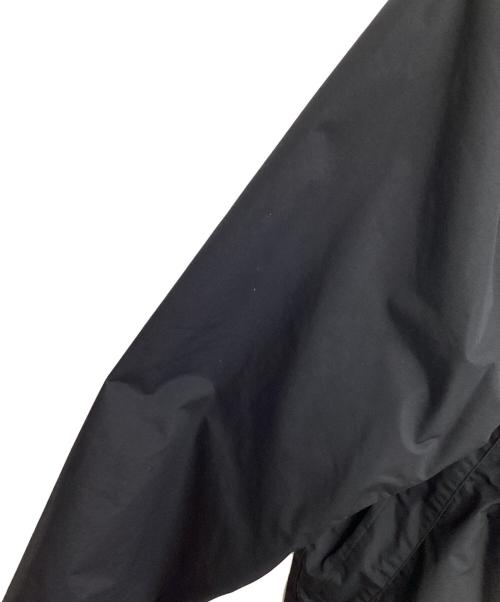 THE NORTH FACE（ザ ノース フェイス）THE NORTH FACE (ザ ノース フェイス) スクープジャケット ブラック サイズ:Lの古着・服飾アイテム