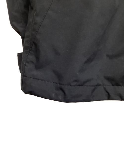 THE NORTH FACE（ザ ノース フェイス）THE NORTH FACE (ザ ノース フェイス) スクープジャケット ブラック サイズ:Lの古着・服飾アイテム