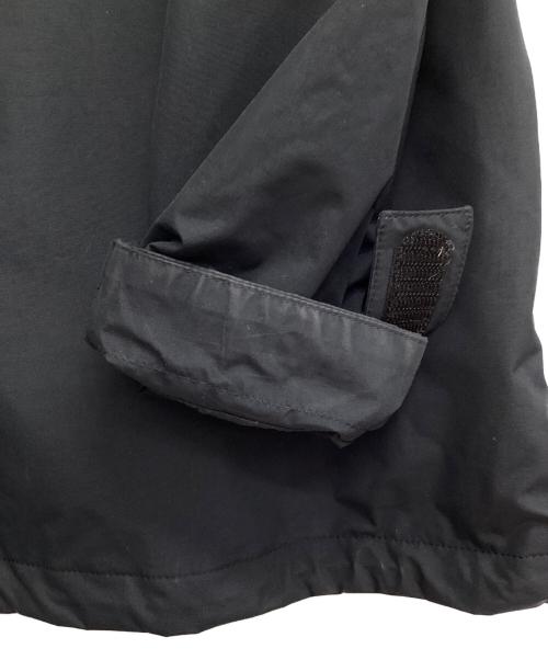 THE NORTH FACE（ザ ノース フェイス）THE NORTH FACE (ザ ノース フェイス) スクープジャケット ブラック サイズ:Lの古着・服飾アイテム