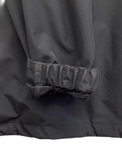 THE NORTH FACE（ザ ノース フェイス）THE NORTH FACE (ザ ノース フェイス) スクープジャケット ブラック サイズ:Lの古着・服飾アイテム