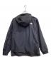 THE NORTH FACE (ザ ノース フェイス) スクープジャケット ブラック サイズ:L：15000円