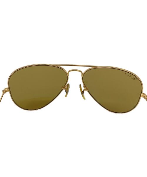 RAY-BAN（レイバン）RAY-BAN (レイバン) サングラスの古着・服飾アイテム