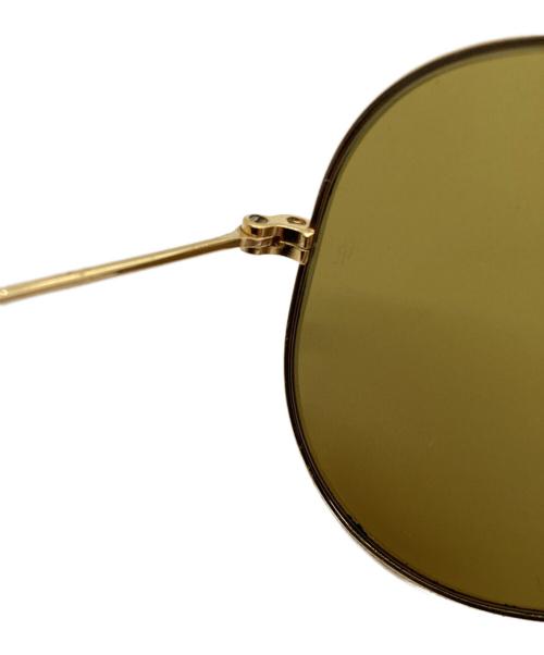RAY-BAN（レイバン）RAY-BAN (レイバン) サングラスの古着・服飾アイテム