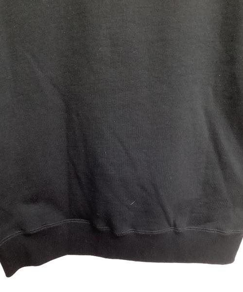 THE BLACK EYE PATCH（ブラックアイパッチ）THE BLACK EYE PATCH (ブラックアイパッチ) パーカー ブラック サイズ:XLの古着・服飾アイテム