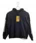 THE BLACK EYE PATCH（ブラックアイパッチ）の古着「パーカー」｜ブラック