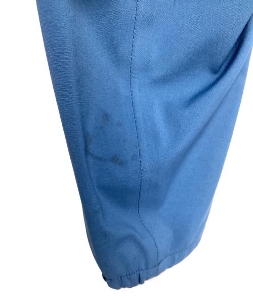 MAMMUT（マムート）MAMMUT (マムート) ナイロンジャケット ブルー サイズ:ＸＳの古着・服飾アイテム