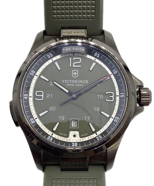 VICTORINOX（ビクトリノックス）VICTORINOX (ビクトリノックス) 腕時計の古着・服飾アイテム