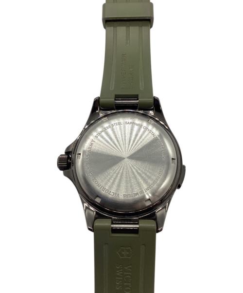 VICTORINOX（ビクトリノックス）VICTORINOX (ビクトリノックス) 腕時計の古着・服飾アイテム