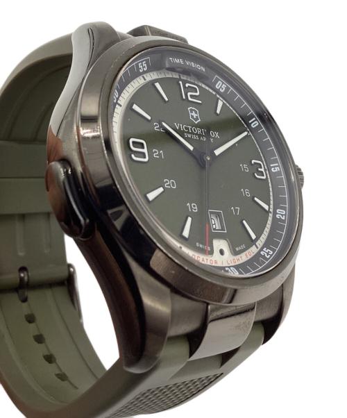 VICTORINOX（ビクトリノックス）VICTORINOX (ビクトリノックス) 腕時計の古着・服飾アイテム