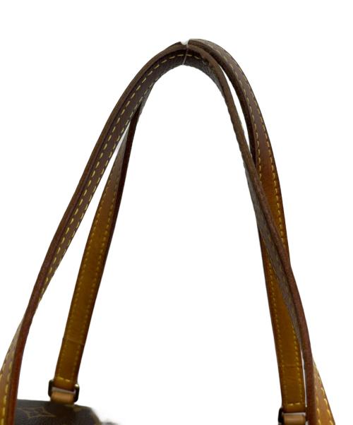 LOUIS VUITTON（ルイ ヴィトン）LOUIS VUITTON (ルイ ヴィトン) パピヨン30 ブラウンの古着・服飾アイテム