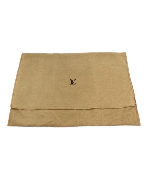 LOUIS VUITTON（ルイ ヴィトン）LOUIS VUITTON (ルイ ヴィトン) ショルダーバッグ ブラウンの古着・服飾アイテム