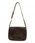 LOUIS VUITTON（ルイ ヴィトン）の古着「ショルダーバッグ」｜ブラウン