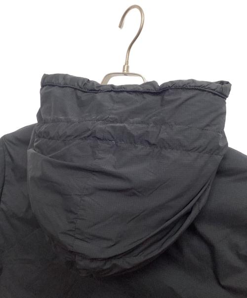 CANADA GOOSE（カナダグース）CANADA GOOSE (カナダグース) LODGE HOODY ブラック サイズ:Sの古着・服飾アイテム