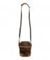 LOUIS VUITTON (ルイ ヴィトン) ショルダーバッグ ダヌーヴ ブラウン：33000円