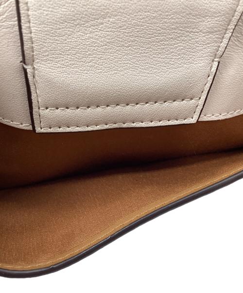 COACH（コーチ）COACH (コーチ) チェーンショルダーバッグの古着・服飾アイテム