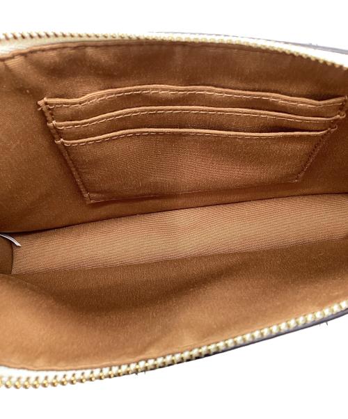 COACH（コーチ）COACH (コーチ) チェーンショルダーバッグの古着・服飾アイテム